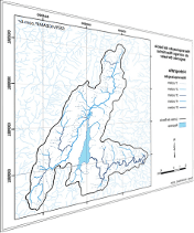 mapa acadêmico